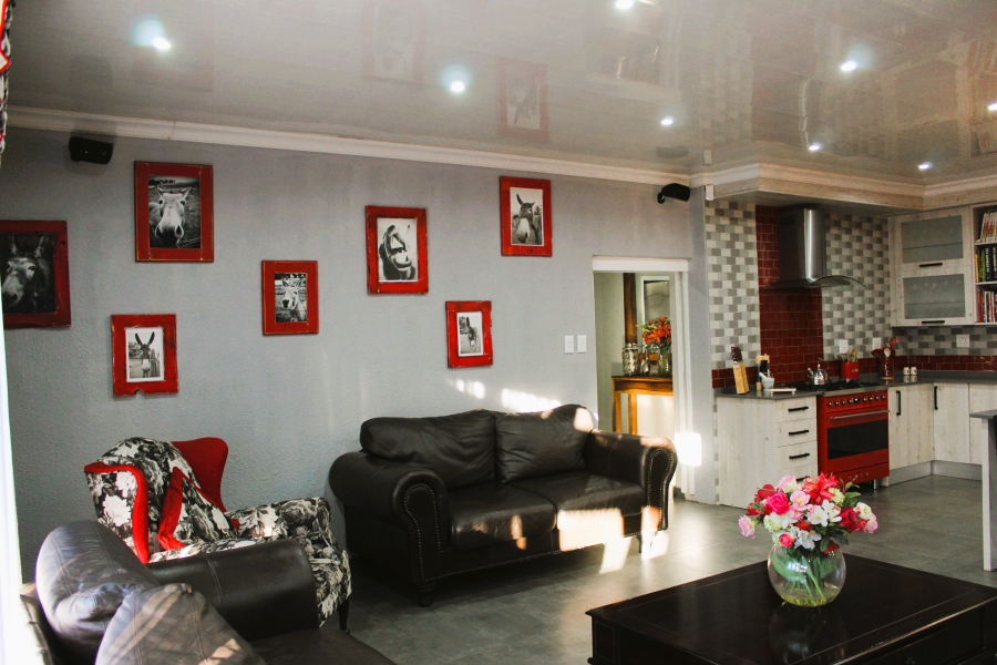 4 Bedroom Property for Sale in Sasolburg Ext 23 Free State